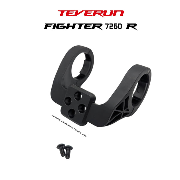 SUPPORT DISPLAY TFT 4 POUCES | TEVERUN 7260R