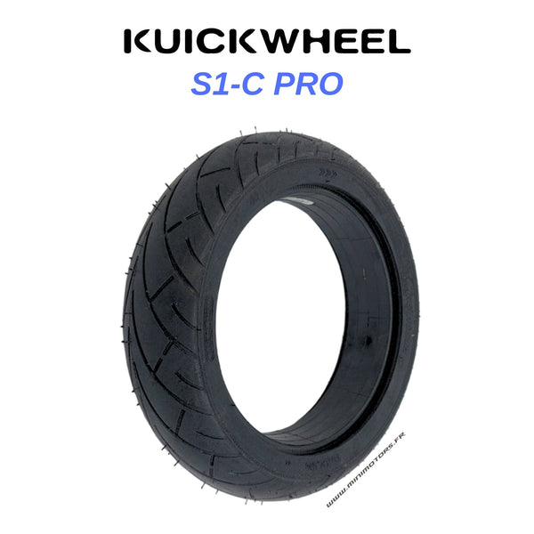 PNEU PLEIN ARRIERE | KUICKWHEEL S1-C PRO