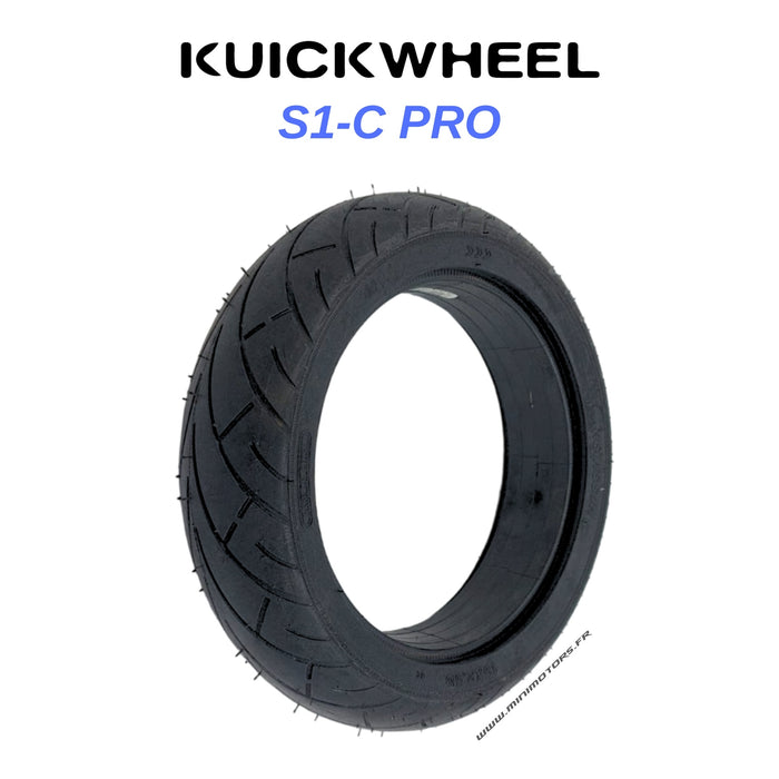 PNEU PLEIN ARRIERE | KUICKWHEEL S1-C PRO