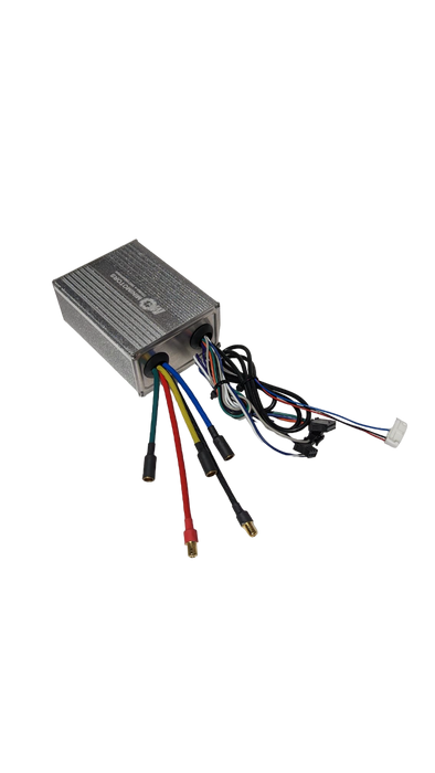 CONTROLEUR A 72V 50A V1 Avant | DUALTRON X2