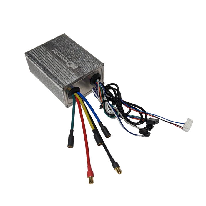 CONTROLEUR A 72V 50A V1 Avant | DUALTRON X2