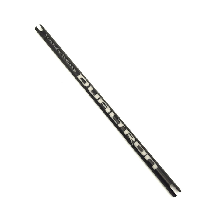 CACHE LED DU GUIDON | DUALTRON STORM & ACHILLEUS 2023 & VICTOR
