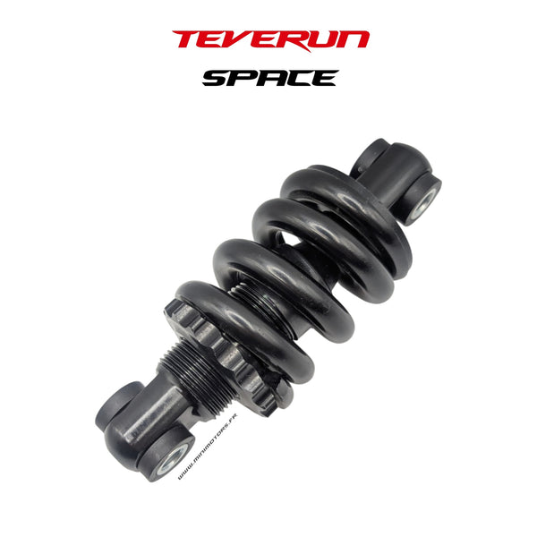 SUSPENSION | TEVERUN FIGHTER SPACE
