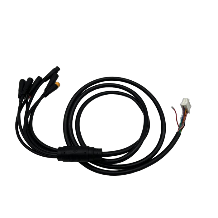 CABLE PRINCIPAL POUR VERSION DUAL | TEVERUN FIGHTER MINI 2023