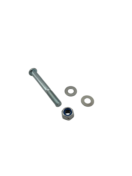 AXE DE ROUE AVANT | SPW MINI 4 PRO