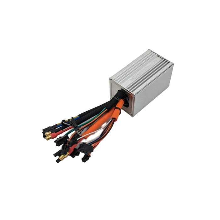 CONTROLEUR 60V 30A | ROVORON KULLTER & LUXURY