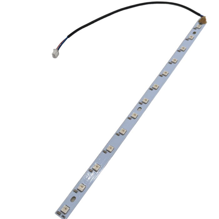 LED DU DECK DROIT | DUALTRON ULTRA 2, THUNDER 2, VICTOR LUXURY PLUS, ACHILLEUS