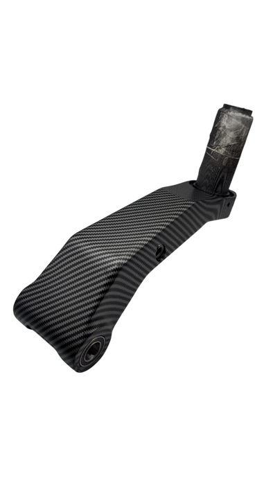 BRAS DE FOURCHE EFFET CARBONE | TEVERUN FIGHTER 7260R 2025
