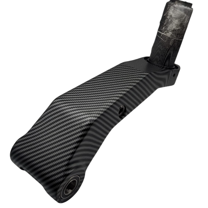 BRAS DE FOURCHE EFFET CARBONE | TEVERUN FIGHTER 7260R 2025