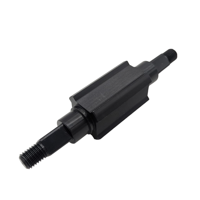 AXE DE SUSPENSION AR | DUALTRON FOREVER