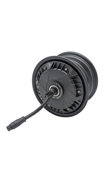 MOTEUR AR V2 2024 | TEVERUN 7260R