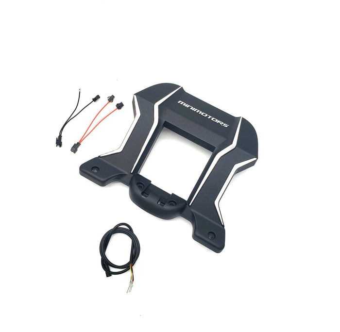 REPOSE PIED | DUALTRON ACHILLEUS & ACHILLEUS 2023