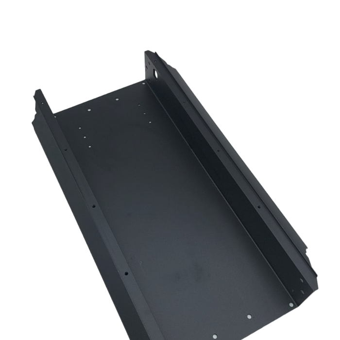 CHASSIS | TEVERUN FIGHTER SUPREME