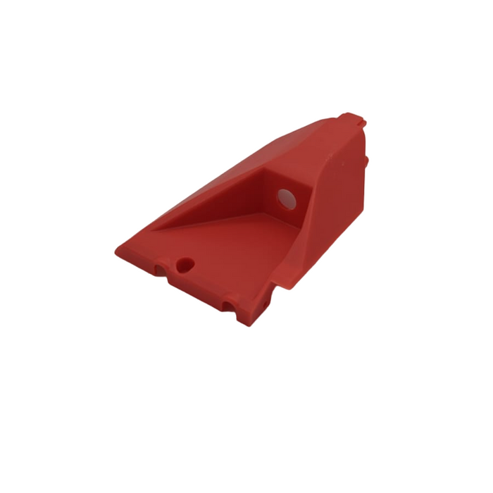 CACHE AVANT GAUCHE / ARRIERE DROIT | BLADE X