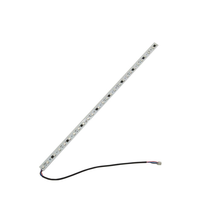 LED LATERAL AVEC RECEPTEUR (COTE GAUCHE) | FUTECHER GUN & PRO