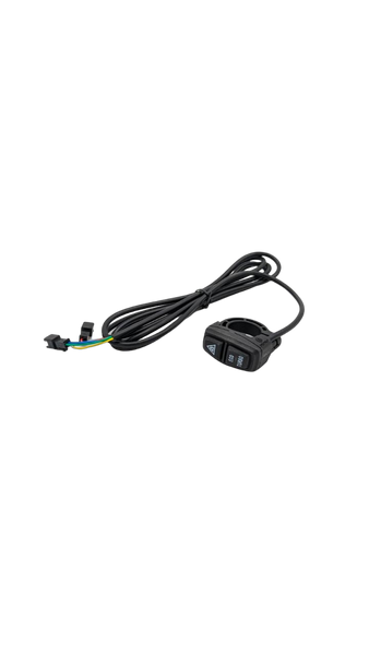 COMMODO MULTIFONCTION (WARNING | ECO/TURBO) | DUALTRON