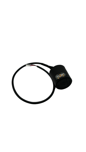 CLIGNOTANT AVANT GAUCHE | KUICKWHEEL S9 GRIS