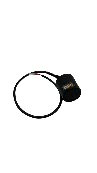 CLIGNOTANT AVANT GAUCHE | KUICKWHEEL S9 GRIS