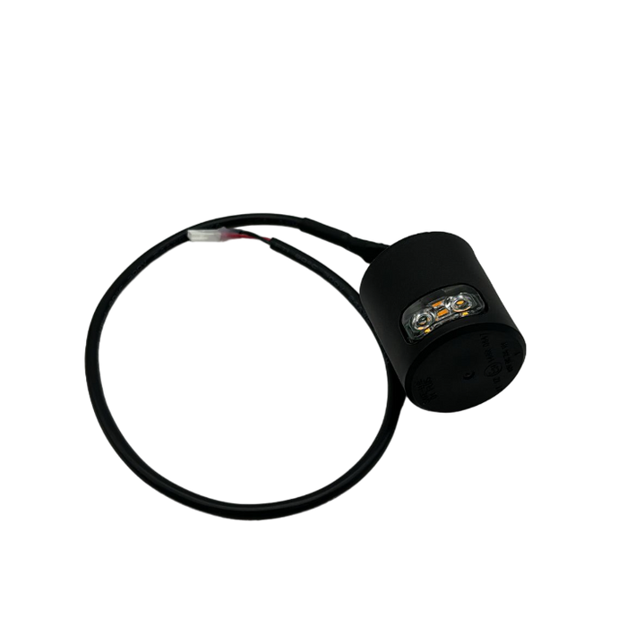 CLIGNOTANT AVANT GAUCHE | KUICKWHEEL S9 GRIS