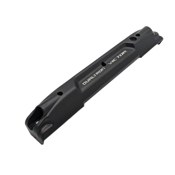 CACHE COTE DROIT NON COMPLET | DUALTRON VICTOR LUXURY& LTD