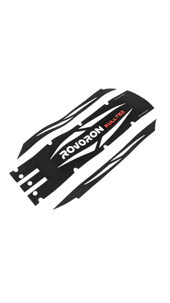 GRIP DU DECK | ROVORON KULLTER