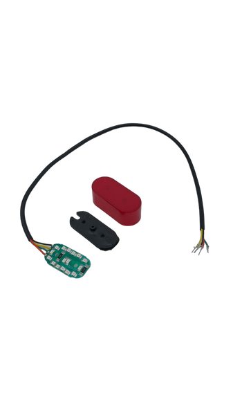 FEU STOP ARRIERE | SPW 4 & 5