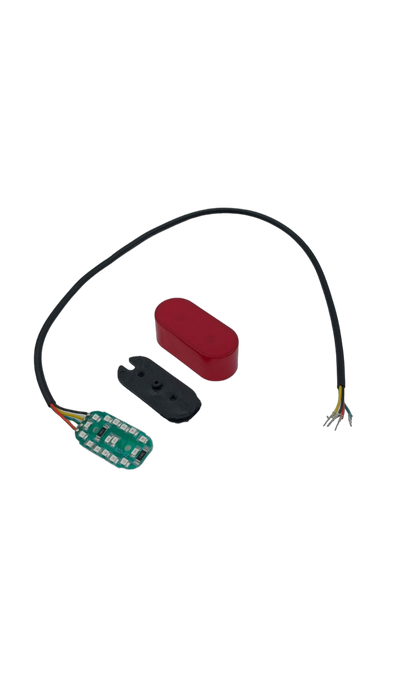 FEU STOP ARRIERE | SPW 4 & 5