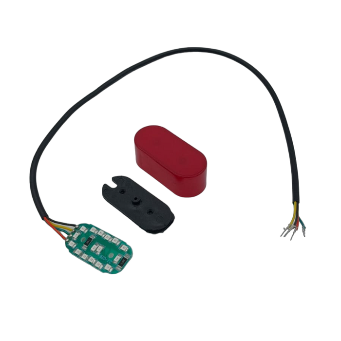 FEU STOP ARRIERE | SPW 4 & 5