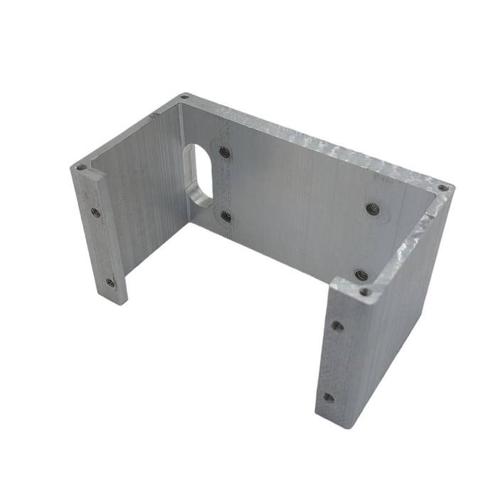 SUPPORT INTERIEUR BASE SYSTEME DE PLIAGE | FUTECHER GUN & PRO