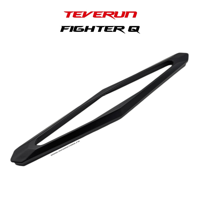CACHE PLAQUE LED LATÉRALE | TEVERUN FIGHTER MINI Q