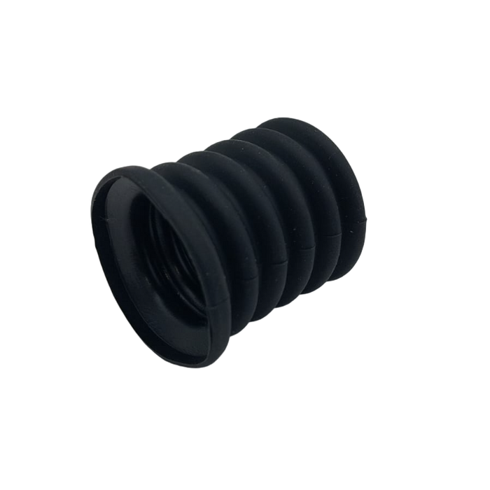 CAOUTCHOUC SUSPENSION AVANT COLONNE DE DIRECTION | FUTECHER GUN & PRO