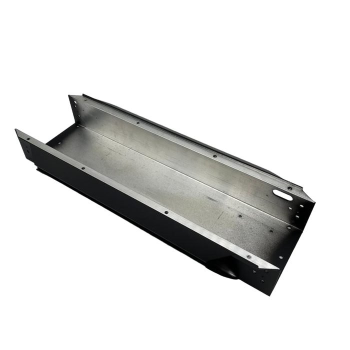 CHASSIS | TEVERUN FIGHTER MINI