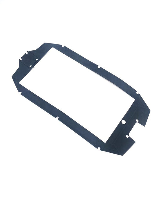 CAOUTCHOUC DU DECK | DUALTRON STORM