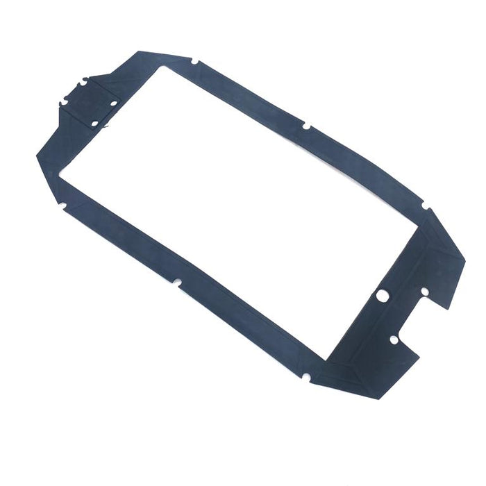 CAOUTCHOUC DU DECK | DUALTRON STORM