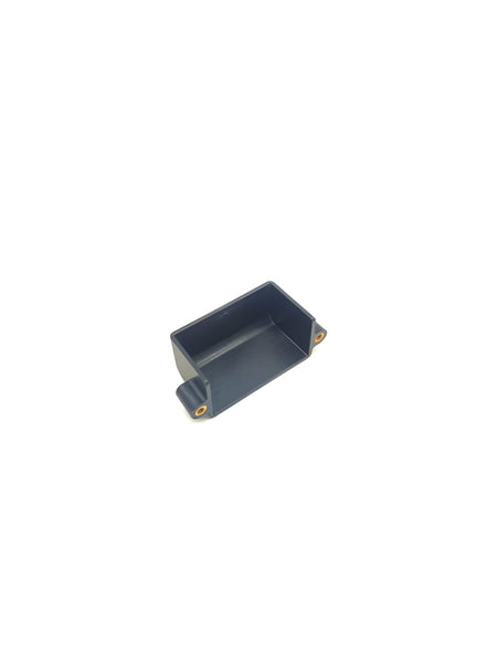 CACHE VERROU BATTERIE | DUALTRON STORM