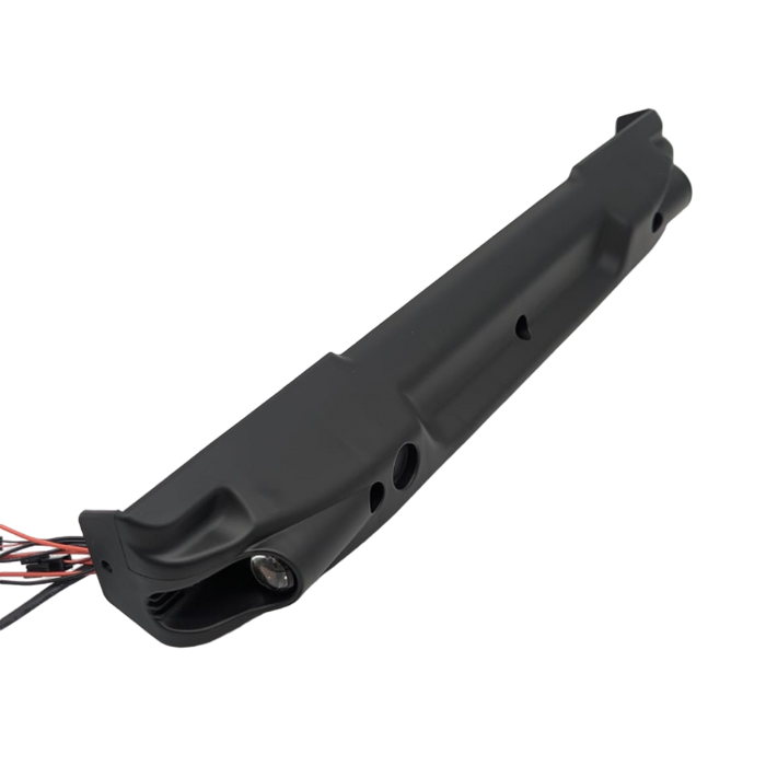 CACHE COTE DROIT COMPLET | DUALTRON FOREVER