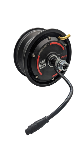 MOTEUR AV BOSCH 2024 | TEVERUN FIGHTER MINI & ECO & PRO