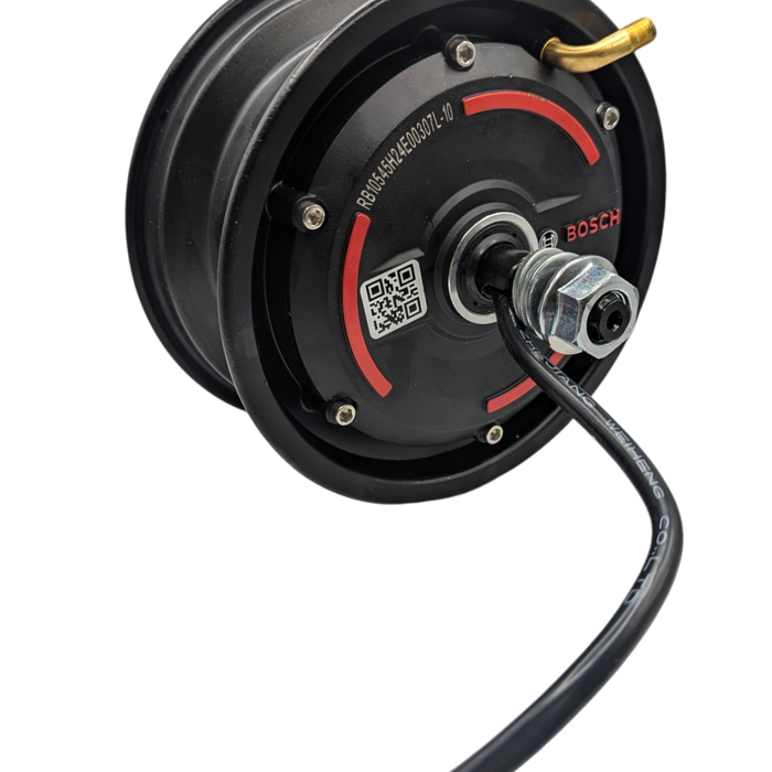 MOTEUR AV BOSCH 2024 | TEVERUN FIGHTER MINI & ECO & PRO