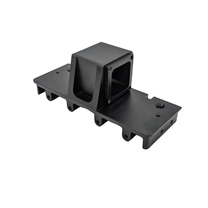 SUSPENSION ARRIÈRE | DUALTRON THUNDER 3