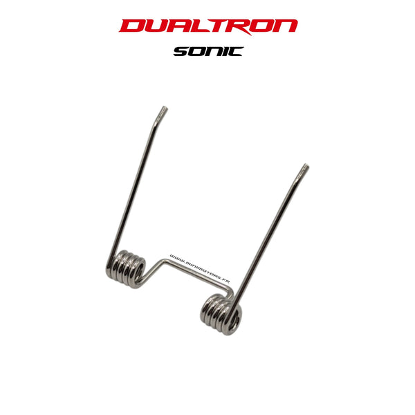 RESSORT DE TORSION PÉDALE D'ACCÉLÉRATEUR | DUALTRON SONIC