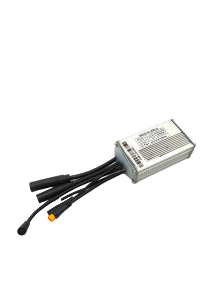 CONTROLEUR | KUICKWHEEL S1-C PRO V1 & V2