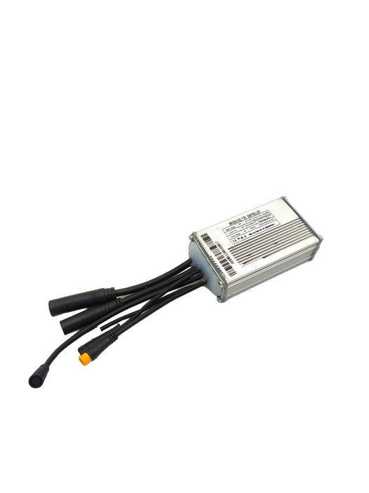 CONTROLEUR | KUICKWHEEL S1-C PRO V1 & V2