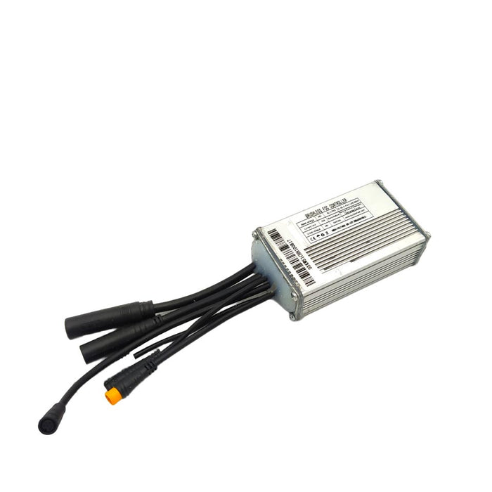 CONTROLEUR | KUICKWHEEL S1-C PRO V1 & V2