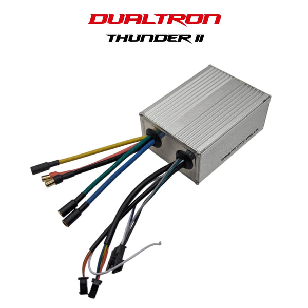 CONTRÔLEUR B 72V60A | DUALTRON NEW THUNDER 2