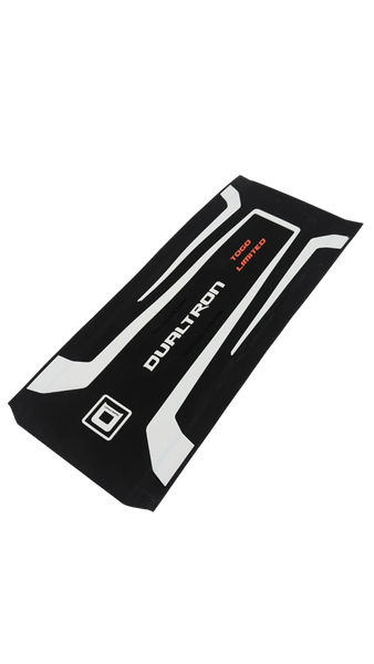 GRIP DECK EN CAOUTCHOUC | DUALTRON TOGO LTD