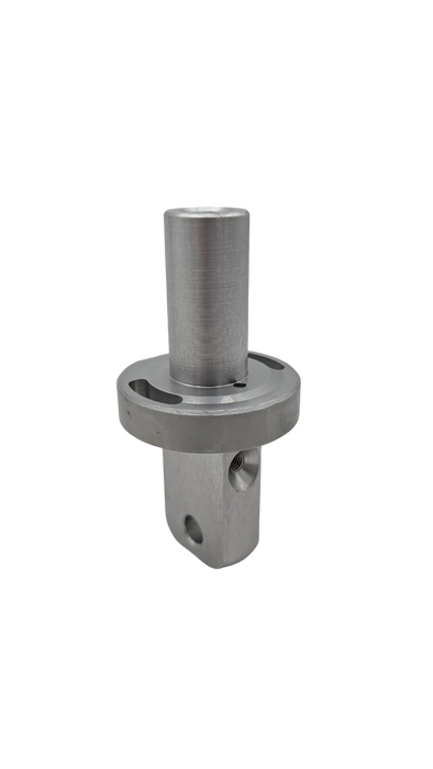 SYSTÈME DE PLIAGE INFERIEUR | DUALTRON FOREVER