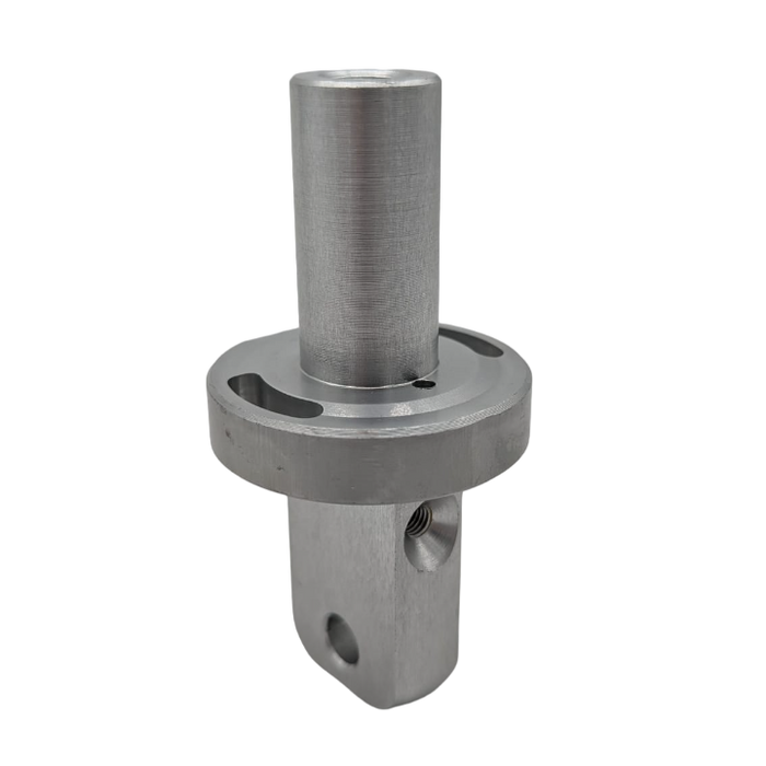 SYSTÈME DE PLIAGE INFERIEUR | DUALTRON FOREVER