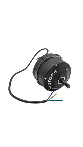 MOTEUR AVANT | DUALTRON ACHILLEUS & ACHILLEUS 2023