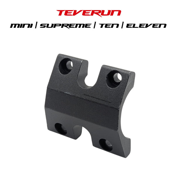 CACHE DE SUPPORT POIGNEE | TEVERUN FIGHTER 10, 10+, 11, 11+ & SUPREME & 7260R 2024 & 2025
