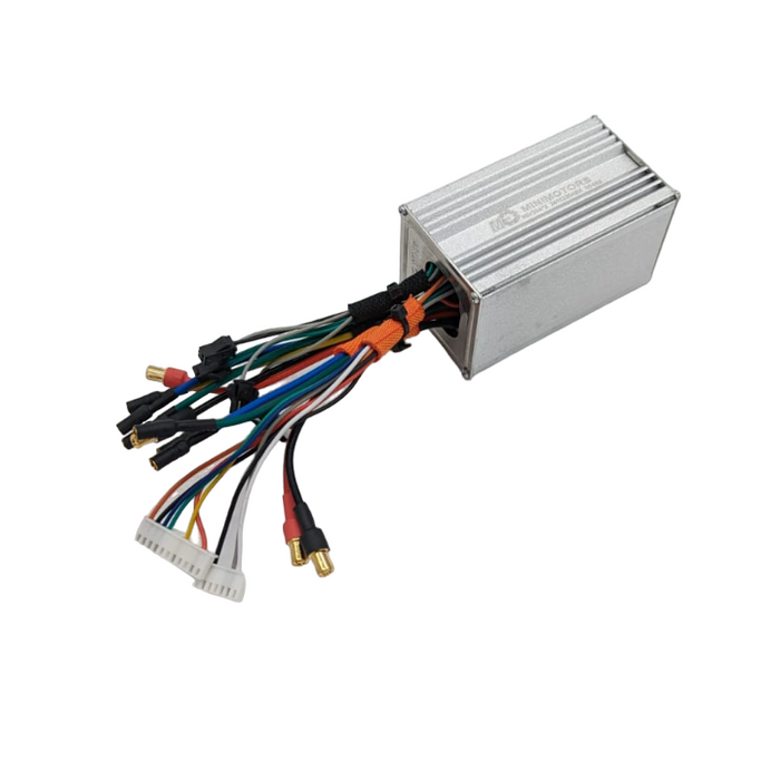 CONTROLEUR 60V30A V2 | BLADE X